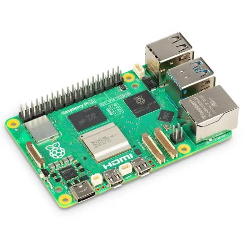 Raspberry pi5 pihut