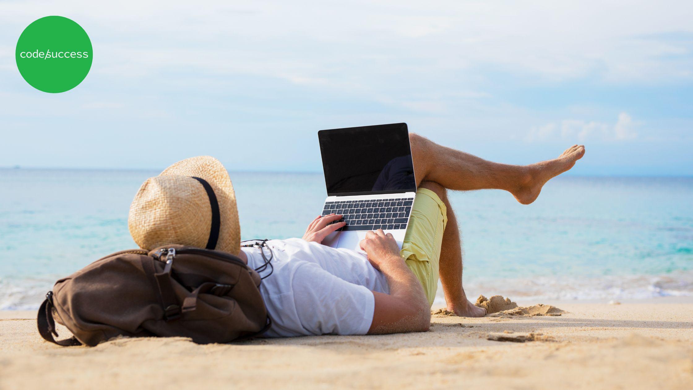 Summer projects to boost your web development portfolio