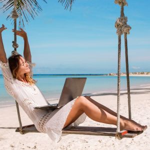 How to Balance Summer Fun and Learning Web Development