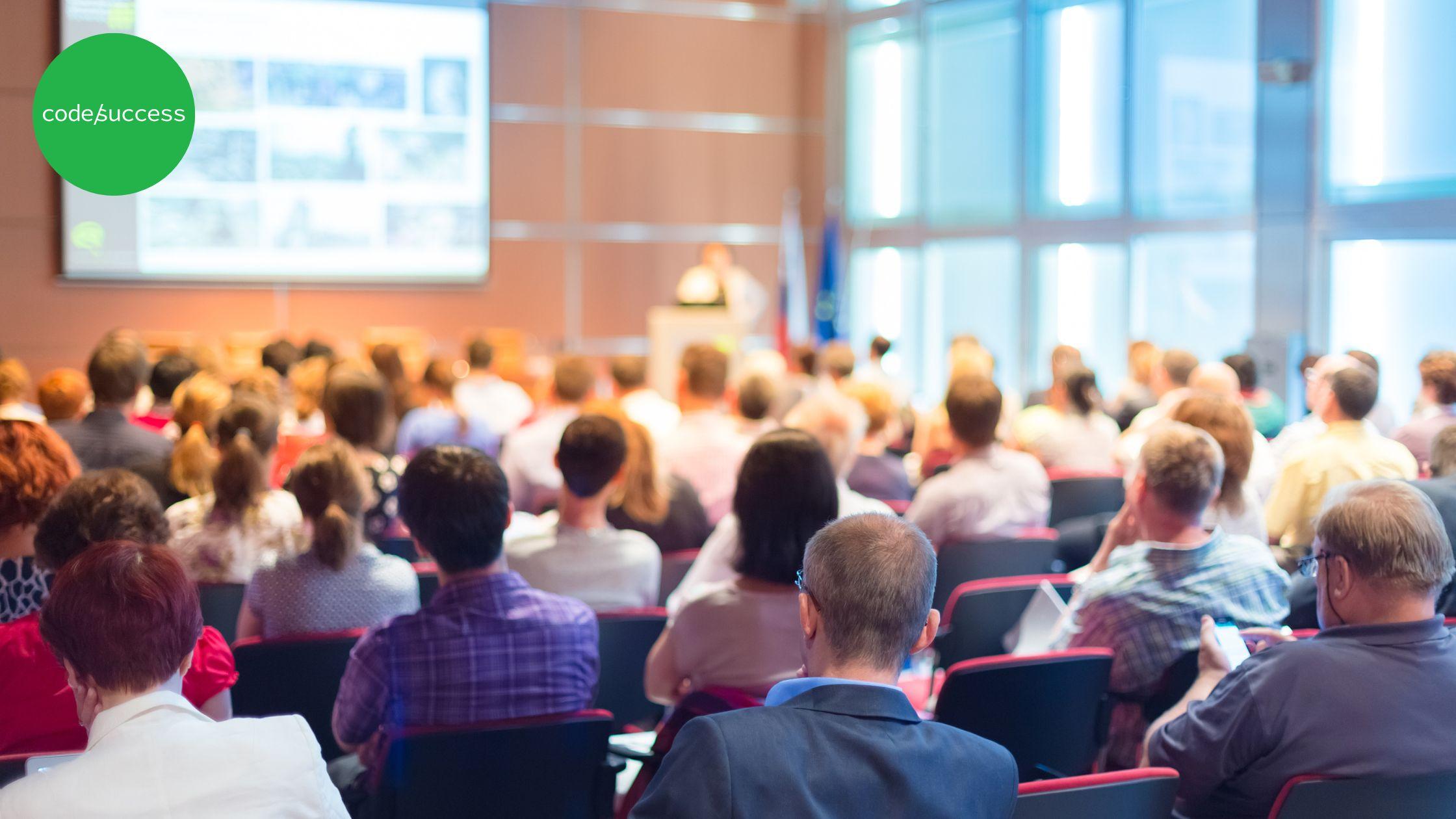 Top Web Development Conferences to Attend This Summer