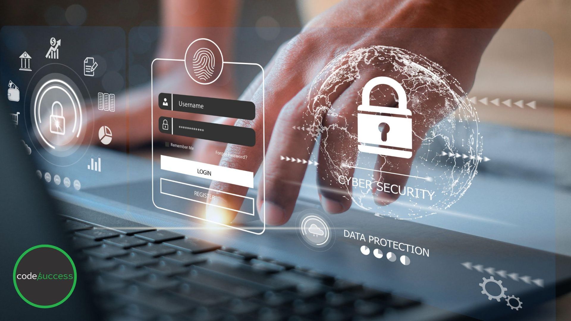 E commerce online security